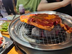 -吉志烤肉(太原总店)