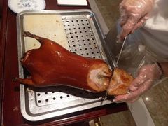 -同喜烤鸭店(光芒店)