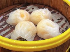 陈光记虾饺皇-澳门陈光记烧味饭店(南京德基广场店)