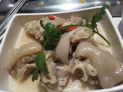 -海底捞火锅(高科广场店)