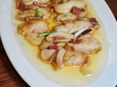 -蛇口希尔顿南海酒店·随轩中餐厅·粤菜