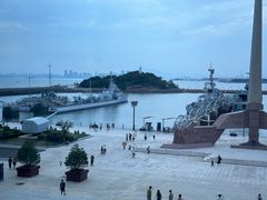 -中国人民解放军海军博物馆