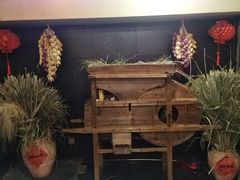 门面-炉果海鲜自助烤肉主题餐厅(浦沿店)