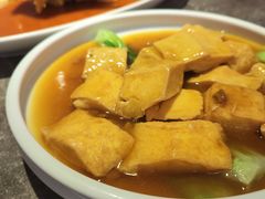 闫府第一福-闫府私房菜·百年鲁菜(恒隆店)
