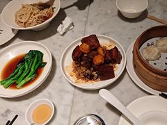 -南小馆(迪士尼小镇店)
