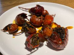 -汪爹爹武汉牛三鲜(朝外大街店)