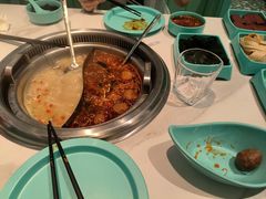 -季季红火锅(长沙步行街店)