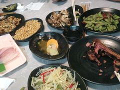 -浪起·江湖菜馆(陶瓷路店)