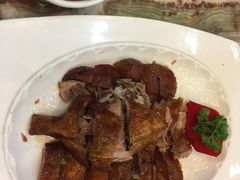 -椿记烧鹅(叠彩店)