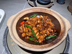 -茶人村·宫廷私厨(奥体印象城店)