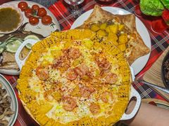 -黑熊披萨orso pizza