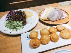 -小幸湖春饼(悦茂购物中心店)