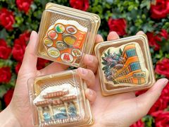 -昆明冠生园·蛋糕·面包(南强街店)