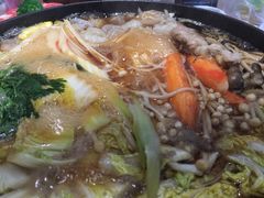 -千叶寿司创意融合料理(水韵城店)