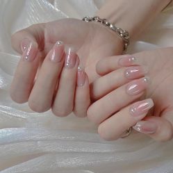 -M·X Nail日式美甲美睫
