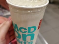 雪碧-麦当劳(春风店)