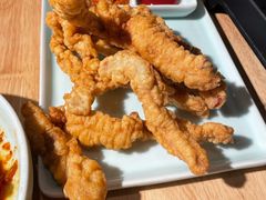 -全牛匠·乐山跷脚牛肉(新中关店)