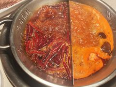 -小龙坎火锅(春熙太古里店)