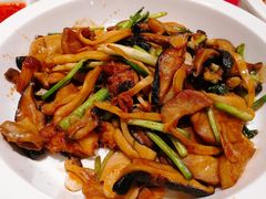-西贝莜面村(镇江苏宁广场店)