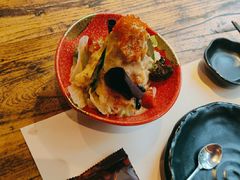 -藤原布二·大正创意料理(五台山店)