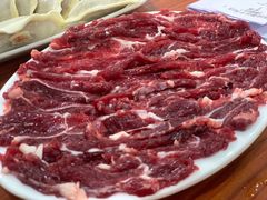 -阿波潮汕牛肉火锅·汤粉面(拱北店)