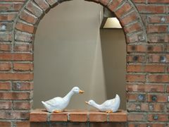 -小时候文化餐厅(盘山店)