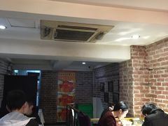 -眷江南之小蓝鲸(王府大街店)