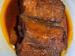 红烧带鱼-黑土印象菜馆(三元桥店)
