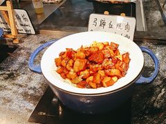 -美食汇自助餐厅(成都万达瑞华酒店)