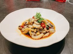 -同庆楼(奥体中心店)