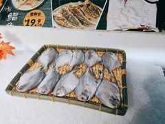 -盒马鲜生(馥邦国际店)