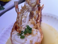 金蒜小青龙-曼格纳·曼芯馆(杨浦店)