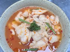 -绿杨春·淮扬宴(庐山路店)