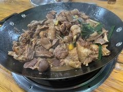 -大地农庄(逢沙大道店)