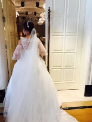 -LANYI COUTURE高级婚纱礼服改衣店