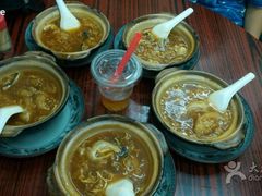 -添發碗仔翅美食