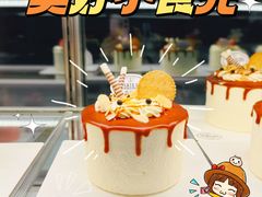 -吉川堂·日式甜点专门店(正佳广场店)