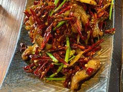 -紫滇源云南生态菜(丹凤街店)