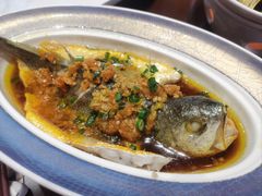 -酒蜻蜓·庭院私房菜(天元东路店)