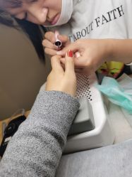 点击看大图 -沐蕙日式美甲美睫皮肤管理