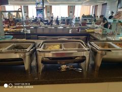 -海天一色海景自助餐厅(西港花园店)