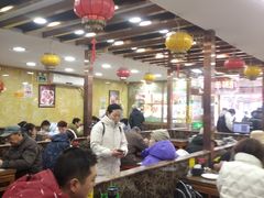 -白魁老号饭庄(安内店)