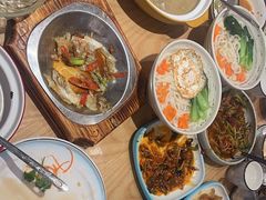 -东北风(江北万达店)