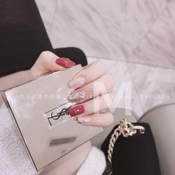 -米小兔美甲美睫