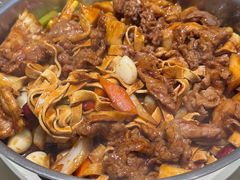 -黄记煌三汁焖锅(新世纪广场店)