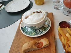 -ins森林童话餐厅coffee&bistro