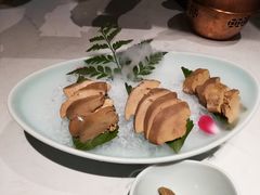 -董鲁烤鸭(建和街店)