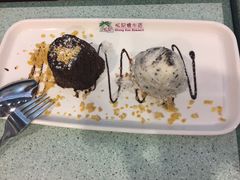 -松记糖水店(铜锣湾分店)