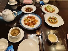 -利顺德大饭店·水岸中餐厅(小白楼店)
