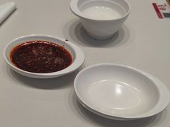 -喜家德虾仁水饺(华强天虹店)
